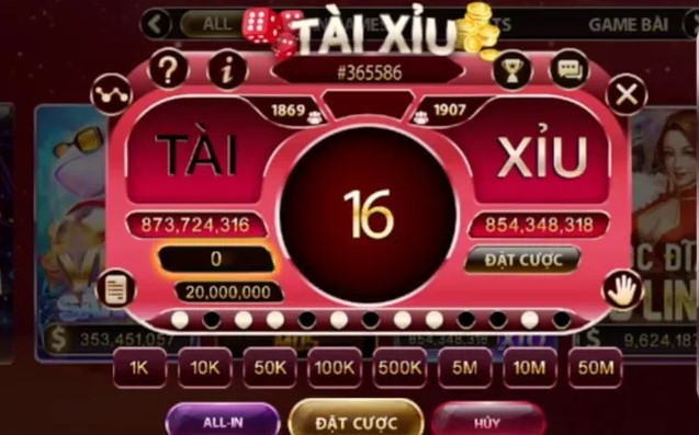 Bạn nên chơi game tài xỉu 69VN miễn phí trước khi bạn nạp tiền vào tài khoản