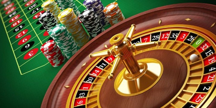 Cách chơi Roulette 69vn theo phong cách điệp viên 007