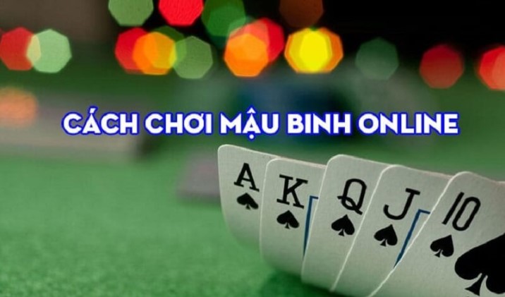 Game Mậu Binh Online 69vn là gì?