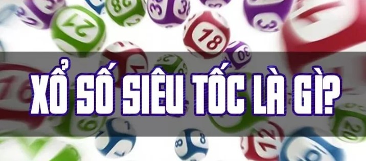 Mẹo chơi xổ số siêu tốc chắc chắn thắng đến từ các cao thủ