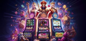 Slot game 69vn là gì?