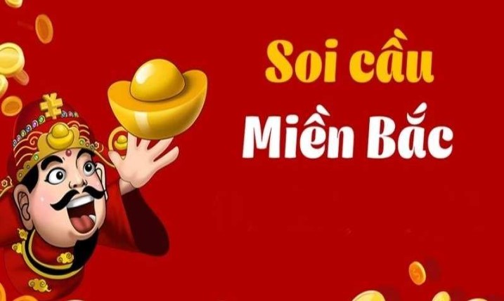 Soi cầu miền Bắc tìm số may mắn theo giải đặc biệt