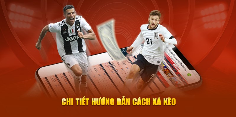 Lưu ý khi quyết định xả kèo